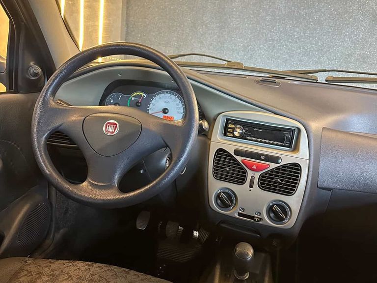 Fiat Palio 1.0 ECONOMY Fire Flex 8V 4p