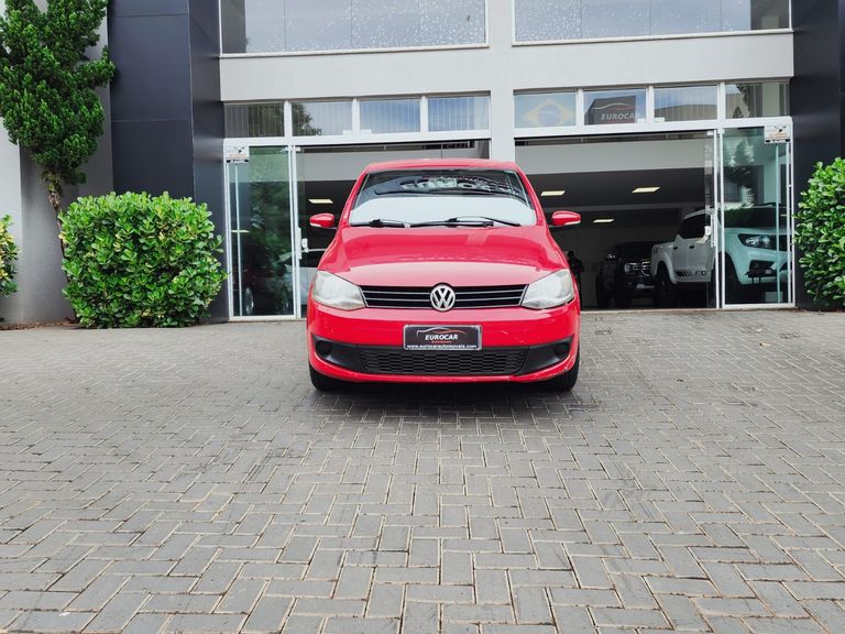 VolksWagen Fox 1.0 Mi Total Flex 8V 5p
