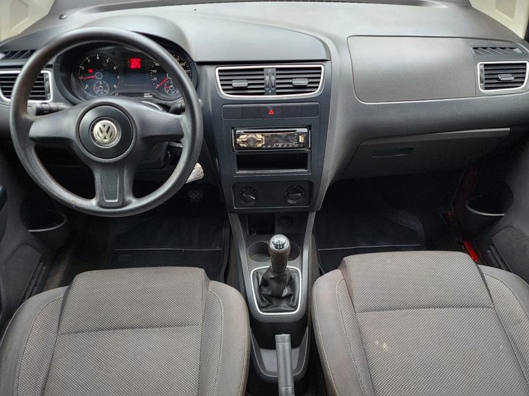 VolksWagen Fox 1.0 Mi Total Flex 8V 5p
