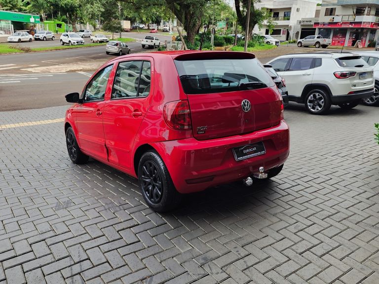 VolksWagen Fox 1.0 Mi Total Flex 8V 5p