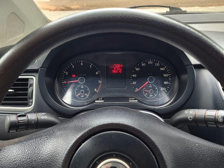 VolksWagen Fox 1.0 Mi Total Flex 8V 5p