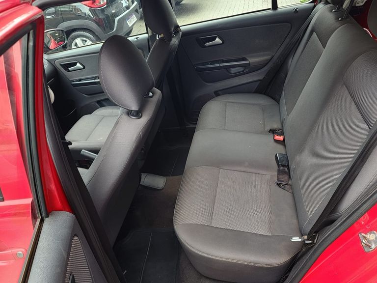 VolksWagen Fox 1.0 Mi Total Flex 8V 5p