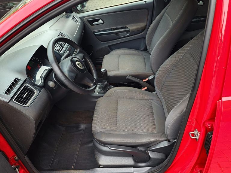 VolksWagen Fox 1.0 Mi Total Flex 8V 5p