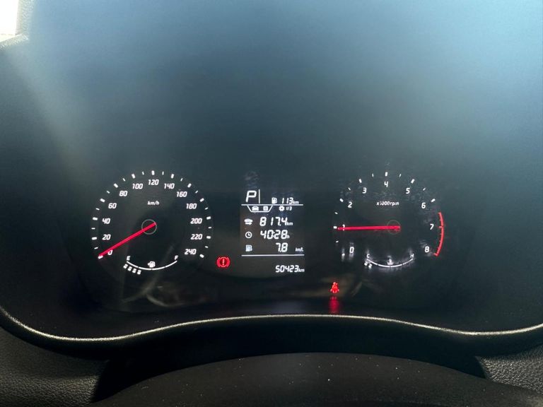 Hyundai HB20 Comfort 1.0 TB Flex 12V Aut