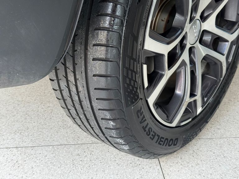 Jeep Renegade Long. T270 1.3 TB 4x2 Flex Aut.