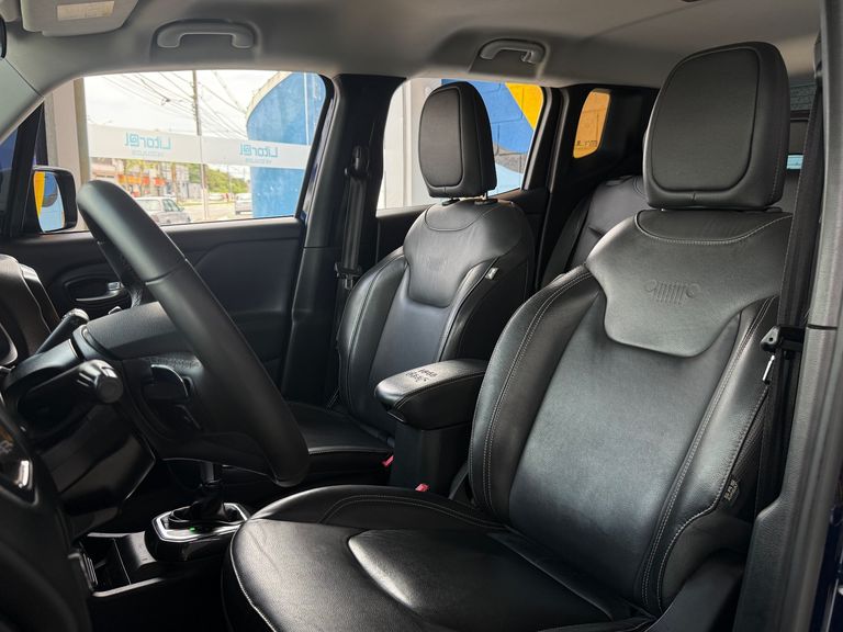 Jeep Renegade Long. T270 1.3 TB 4x2 Flex Aut.