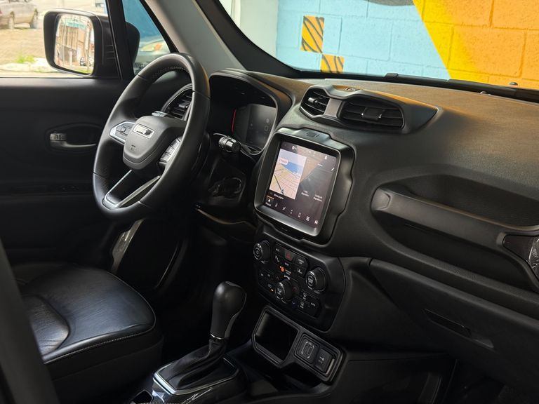 Jeep Renegade Long. T270 1.3 TB 4x2 Flex Aut.