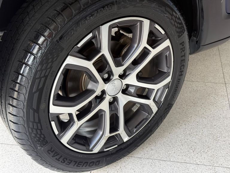 Jeep Renegade Long. T270 1.3 TB 4x2 Flex Aut.