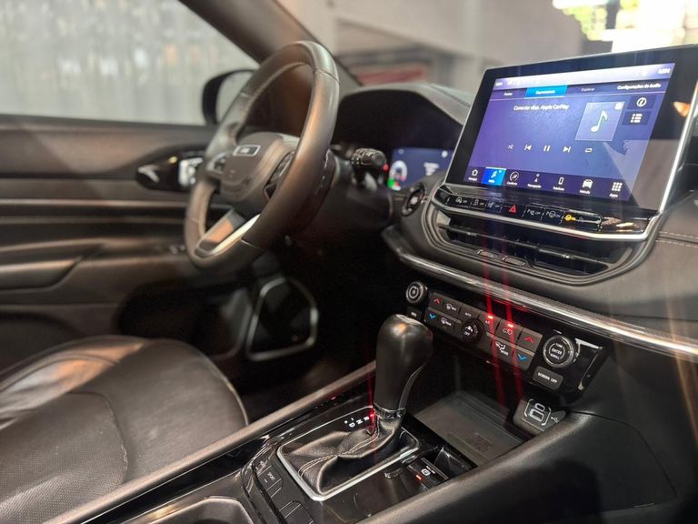 Jeep COMPASS S T270 1.3 TB 4x2 Flex Aut.