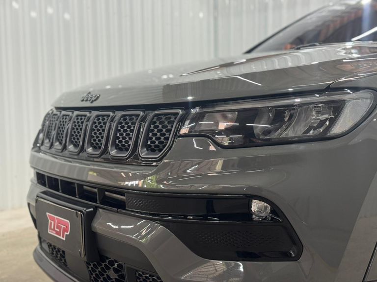 Jeep COMPASS S T270 1.3 TB 4x2 Flex Aut.