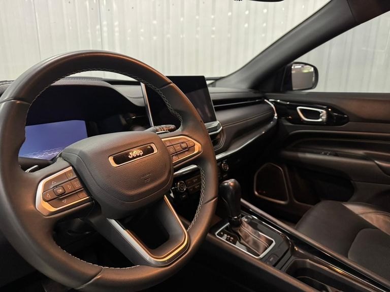 Jeep COMPASS S T270 1.3 TB 4x2 Flex Aut.