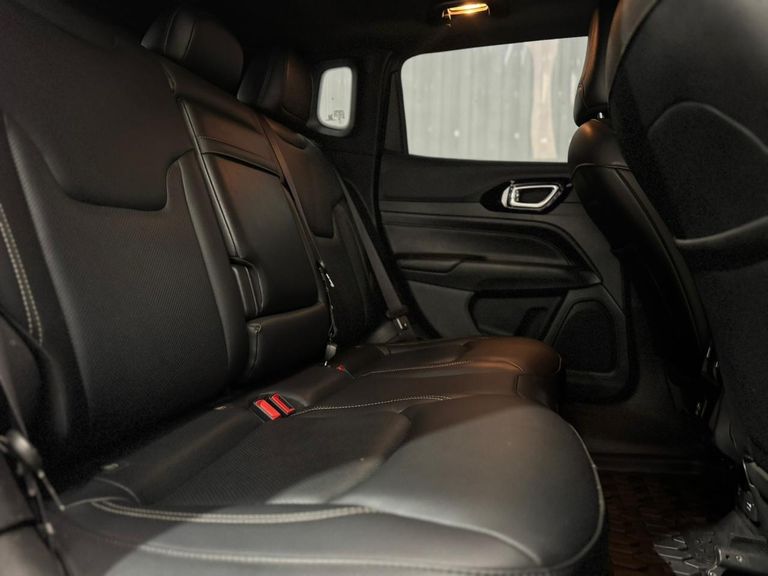 Jeep COMPASS S T270 1.3 TB 4x2 Flex Aut.