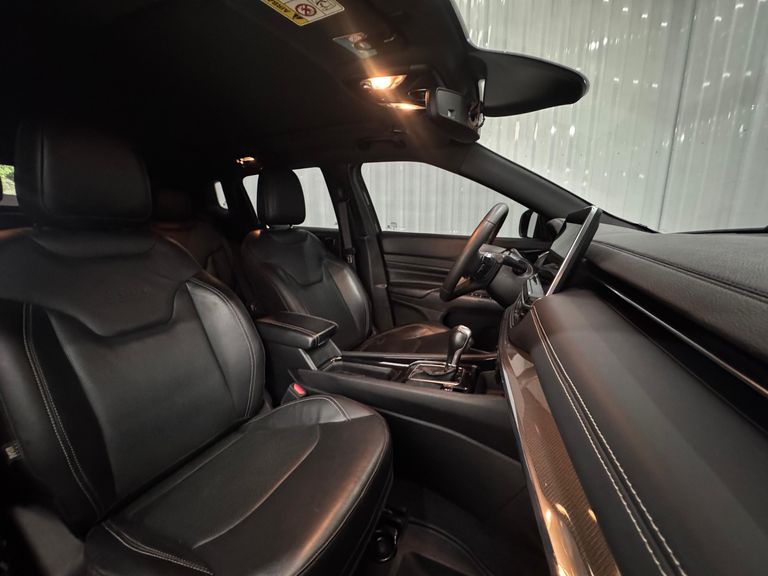 Jeep COMPASS S T270 1.3 TB 4x2 Flex Aut.