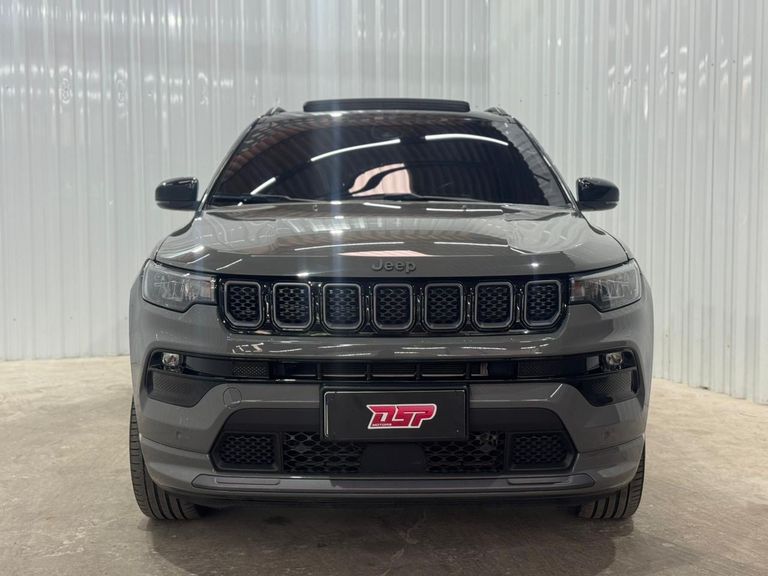 Jeep COMPASS S T270 1.3 TB 4x2 Flex Aut.