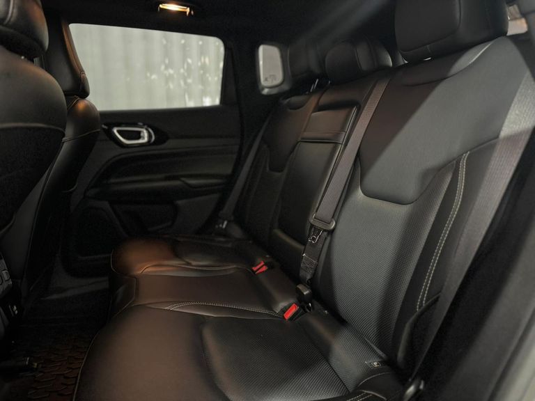 Jeep COMPASS S T270 1.3 TB 4x2 Flex Aut.