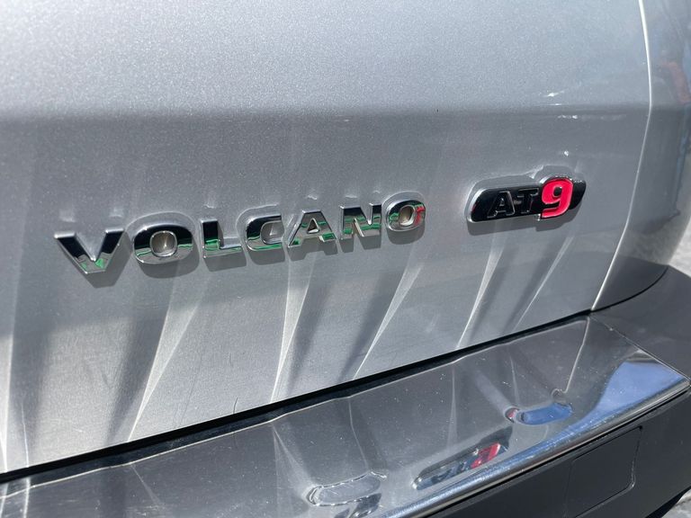 Fiat Toro Volcano 2.0 16V 4x4 TB Diesel Aut.