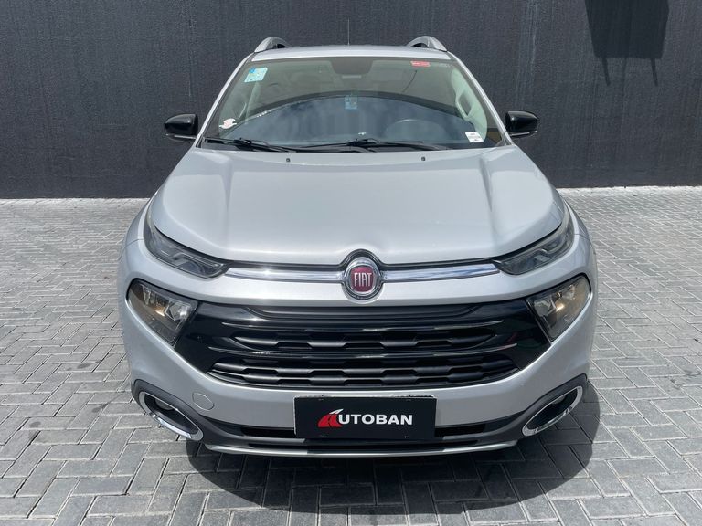 Fiat Toro Volcano 2.0 16V 4x4 TB Diesel Aut.