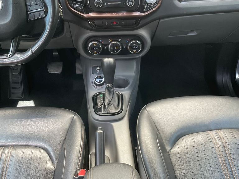 Fiat Toro Volcano 2.0 16V 4x4 TB Diesel Aut.