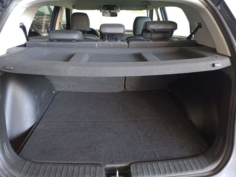 Hyundai Creta Limited 1.0 TB 12V Flex Aut.