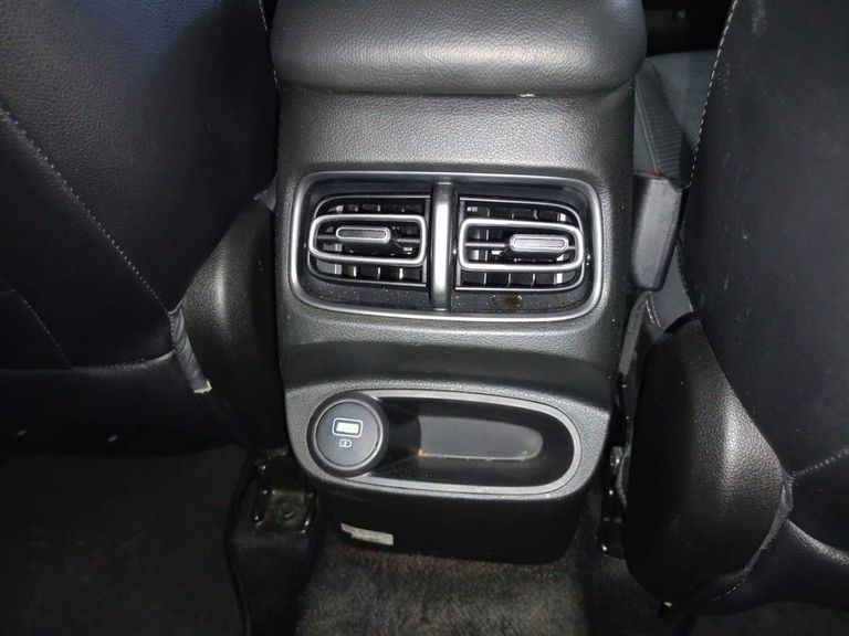 Hyundai Creta Limited 1.0 TB 12V Flex Aut.