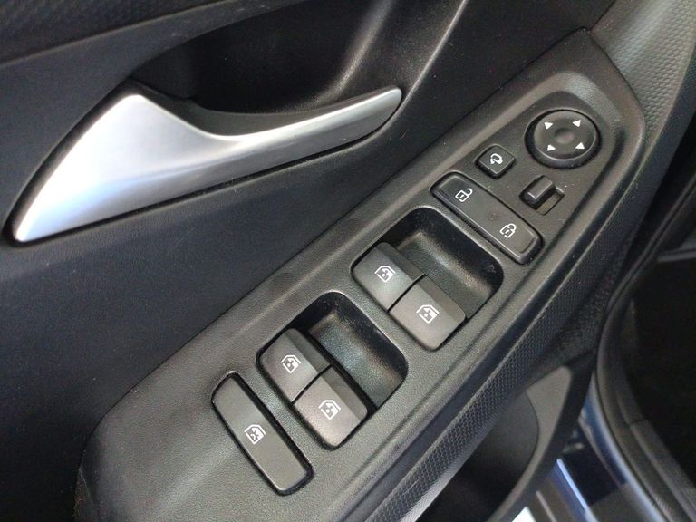 Hyundai Creta Limited 1.0 TB 12V Flex Aut.