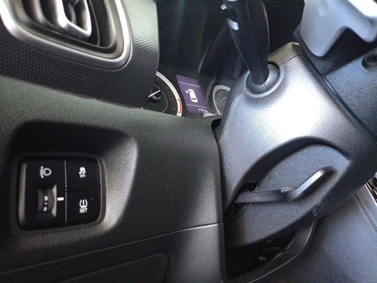 Hyundai Creta Limited 1.0 TB 12V Flex Aut.