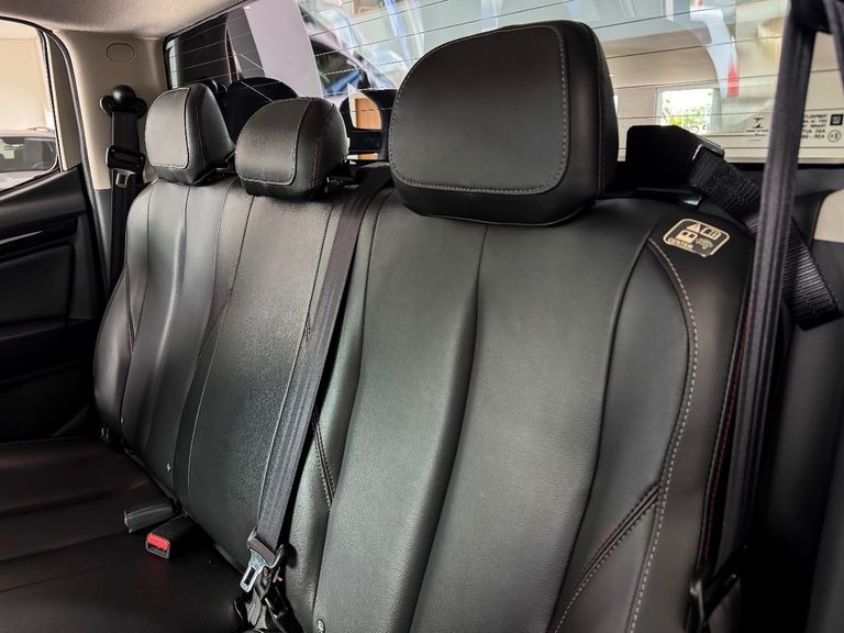 Chevrolet S10 Pick-Up Z71 2.8 TDI 4x4 CD Dies. Aut