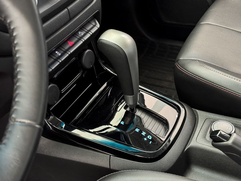 Chevrolet S10 Pick-Up Z71 2.8 TDI 4x4 CD Dies. Aut