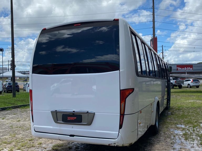 MARCOPOLO VOLARE EXECUTIVO W-L (diesel)(E5)