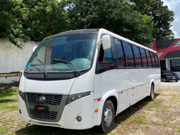 MARCOPOLO VOLARE EXECUTIVO W-L (diesel)(E5)