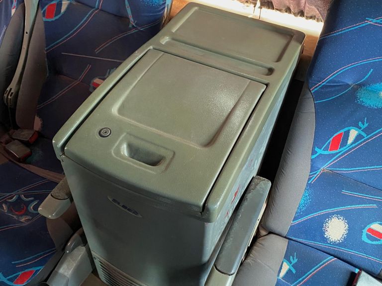 MARCOPOLO VOLARE EXECUTIVO W-L (diesel)(E5)