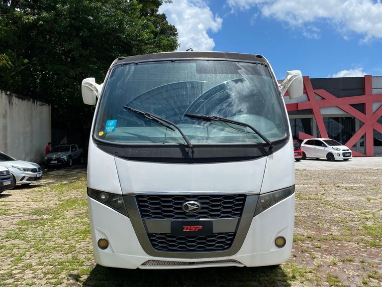 MARCOPOLO VOLARE EXECUTIVO W-L (diesel)(E5)