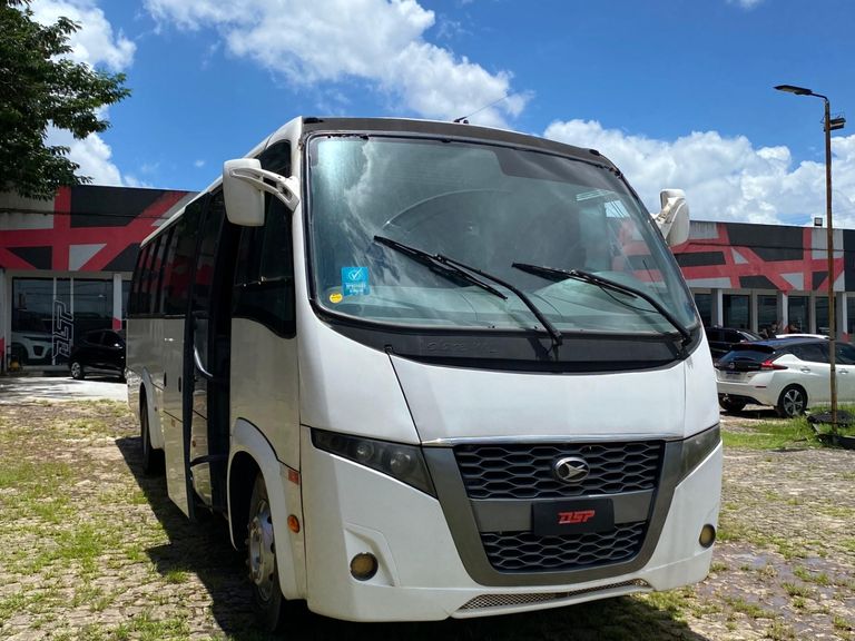 MARCOPOLO VOLARE EXECUTIVO W-L (diesel)(E5)