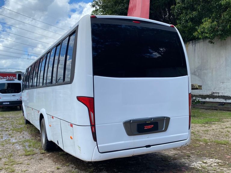 MARCOPOLO VOLARE EXECUTIVO W-L (diesel)(E5)