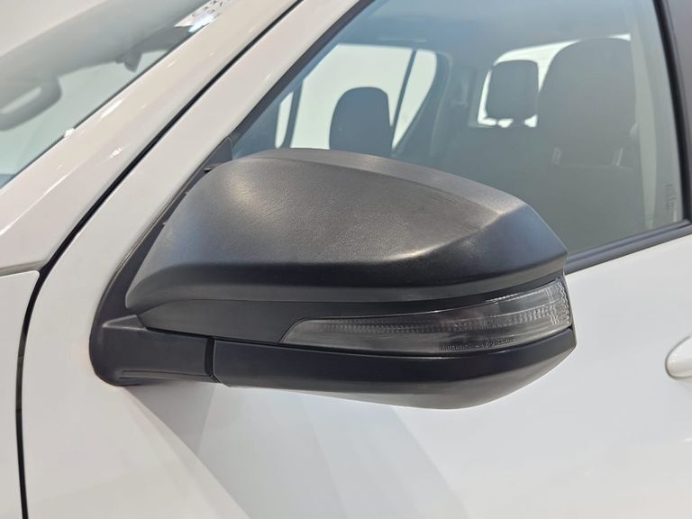 Toyota Hilux CD SR 4x4 2.8 TDI Diesel Aut.