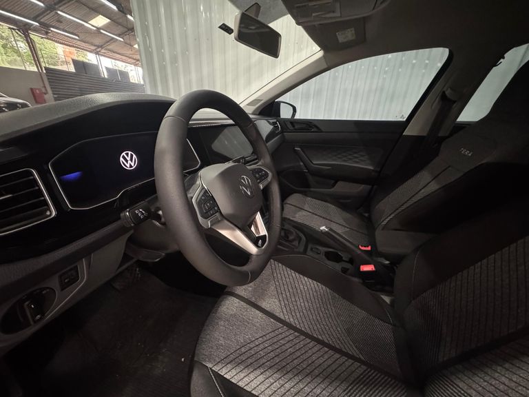 VolksWagen VIRTUS TSI 1.0 Flex 12V 4p Aut.