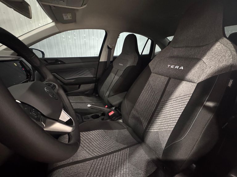 VolksWagen VIRTUS TSI 1.0 Flex 12V 4p Aut.