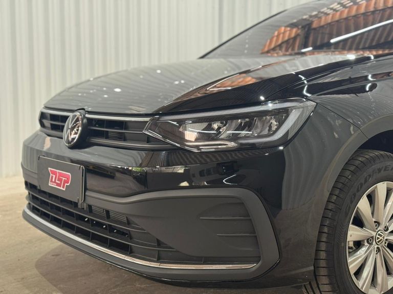 VolksWagen VIRTUS TSI 1.0 Flex 12V 4p Aut.