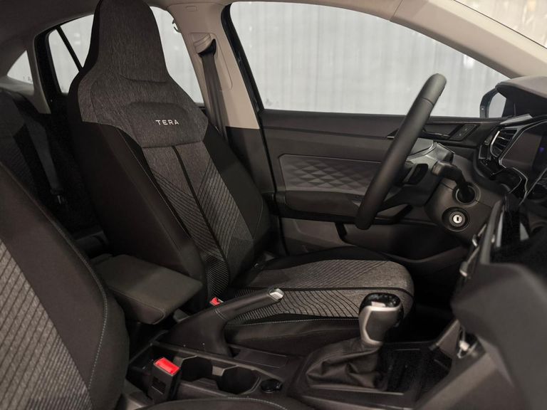 VolksWagen VIRTUS TSI 1.0 Flex 12V 4p Aut.