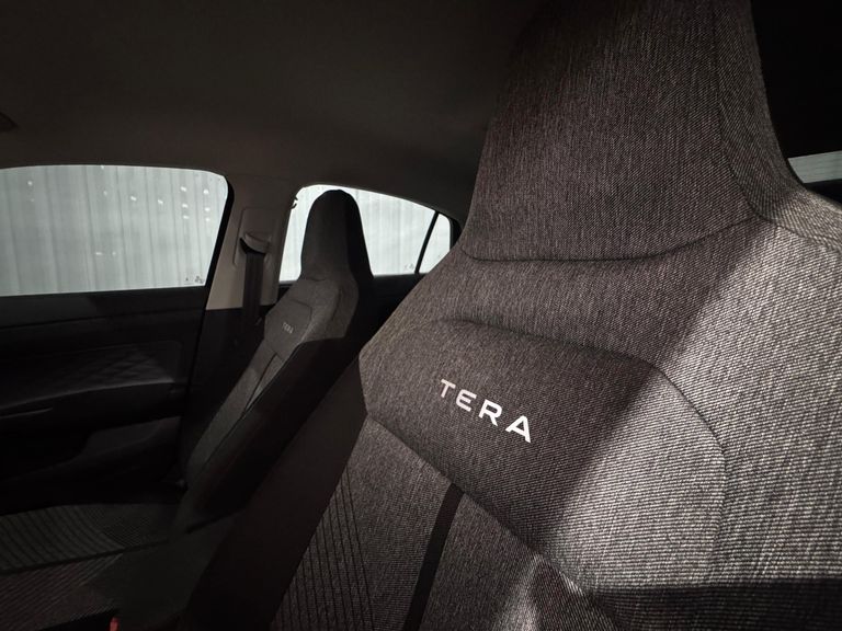 VolksWagen VIRTUS TSI 1.0 Flex 12V 4p Aut.