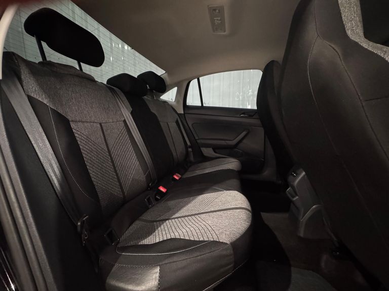 VolksWagen VIRTUS TSI 1.0 Flex 12V 4p Aut.