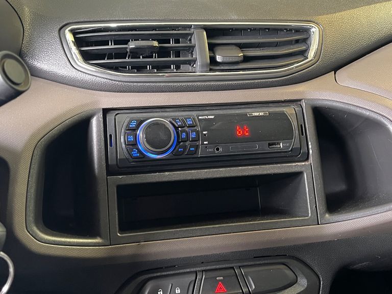 Chevrolet PRISMA Sed. LT 1.0 8V FlexPower 4p