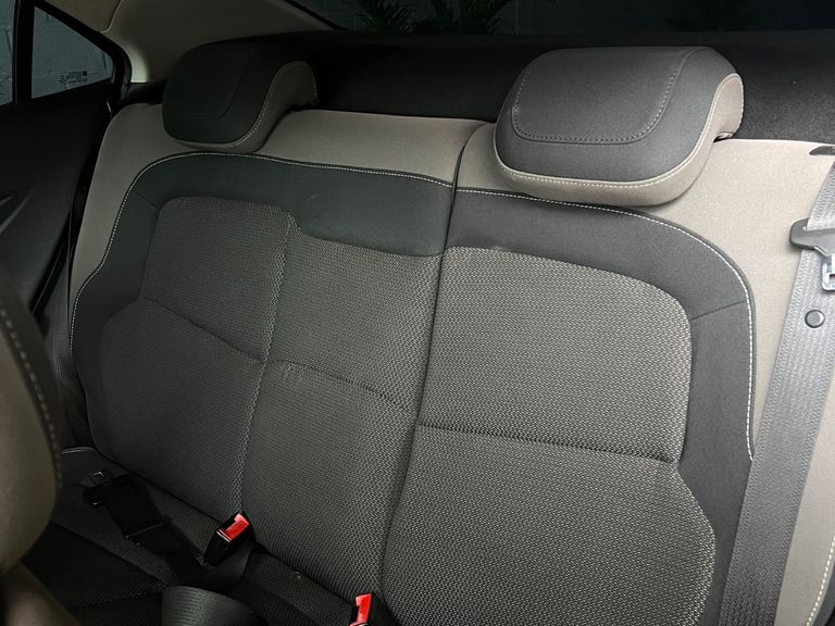 Chevrolet PRISMA Sed. LT 1.0 8V FlexPower 4p