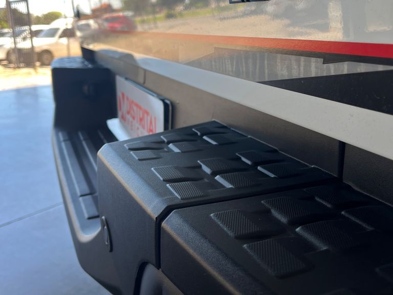 Chevrolet S10 Pick-Up Z71 2.8 TDI 4x4 CD Dies. Aut