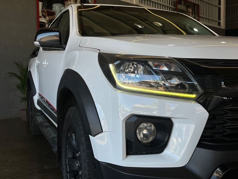 Chevrolet S10 Pick-Up Z71 2.8 TDI 4x4 CD Dies. Aut