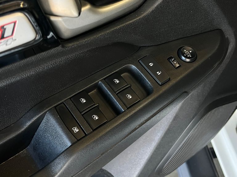 Chevrolet S10 Pick-Up Z71 2.8 TDI 4x4 CD Dies. Aut