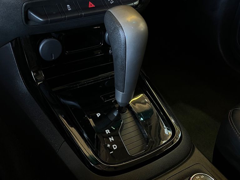 Chevrolet S10 Pick-Up Z71 2.8 TDI 4x4 CD Dies. Aut