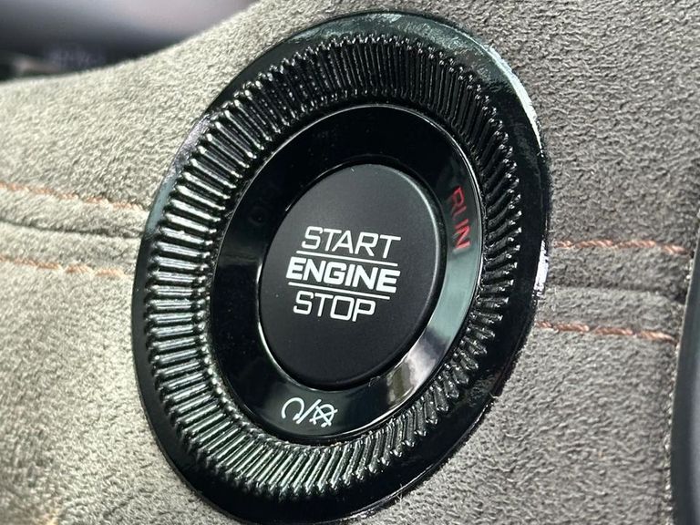 Jeep Commander Overland T270 1.3 TB Flex Aut.