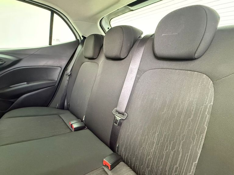 Fiat ARGO 1.0 6V Flex