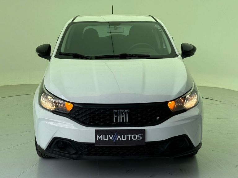 Fiat ARGO 1.0 6V Flex